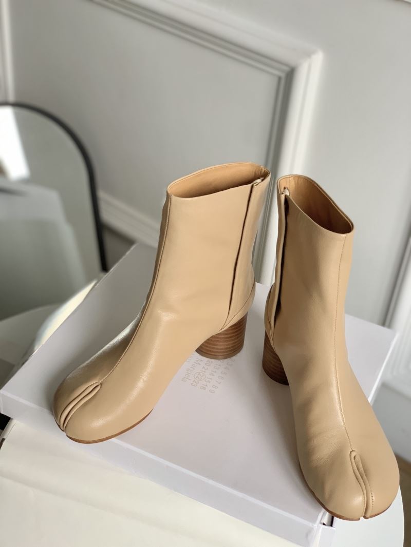 Maison Margiela Boots